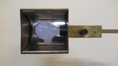  Chapman Mfg Co Chapman Brass Floor Lamp - 969411