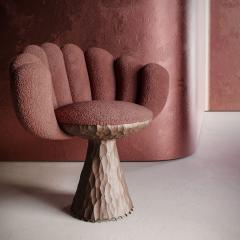 Chapter Studio Anar Arm Chair - 3520305