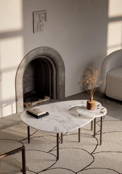  Chapter Studio Coffee Table GOL 003 - 3520321