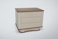  Chapter Verse Bancroft Bedside Table - 1891326