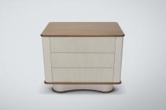  Chapter Verse Bancroft Bedside Table - 3889895