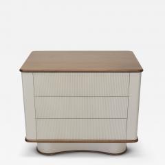  Chapter Verse Bancroft Bedside Table - 3891184