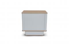  Chapter Verse Bancroft Bedside Table - 3890007