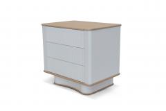  Chapter Verse Bancroft Bedside Table - 3890011