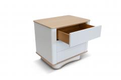  Chapter Verse Bancroft Bedside Table - 3890012