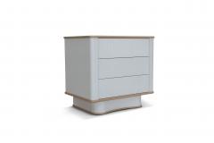  Chapter Verse Bancroft Bedside Table - 3890016