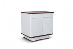  Chapter Verse Bancroft Bedside Table - 4019741