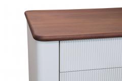  Chapter Verse Bancroft Bedside Table - 4019776