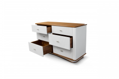  Chapter Verse Bancroft Dresser - 4019733