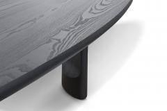  Chapter Verse Baptiste Dining Table - 3890109