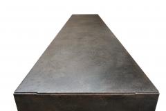  Chapter Verse Birch Bark Tile Front Console - 4356584