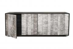  Chapter Verse Birch Bark Tile Front Console - 4356601