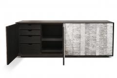  Chapter Verse Birch Bark Tile Front Console - 4356602