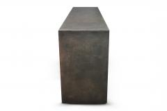  Chapter Verse Birch Bark Tile Front Console - 4356606