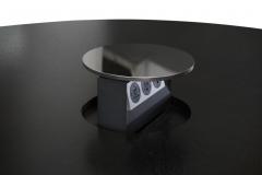  Chapter Verse Commisioned Library Table - 4552921