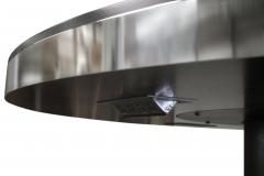  Chapter Verse Commisioned Library Table - 4552922