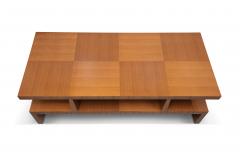  Chapter Verse Commissioned Coffee Table - 4356627