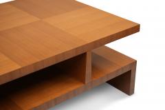  Chapter Verse Commissioned Coffee Table - 4356630