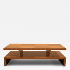  Chapter Verse Commissioned Coffee Table - 4358331