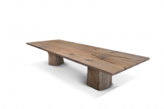  Chapter Verse Commissioned Dining Table - 4356664