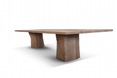  Chapter Verse Commissioned Dining Table - 4356665