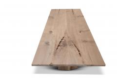  Chapter Verse Commissioned Dining Table - 4356668