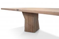  Chapter Verse Commissioned Dining Table - 4356670