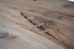  Chapter Verse Commissioned Dining Table - 4356671