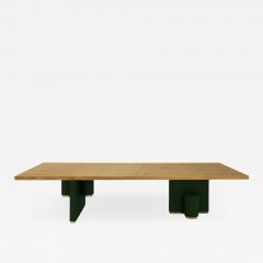  Chapter Verse Flip Flop Dining Table - 1005918