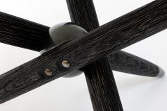  Chapter Verse PETER LANE Tripod leaf table - 4451130