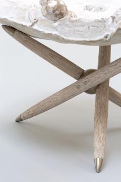  Chapter Verse PETER LANE Tripod leaf table - 4451131