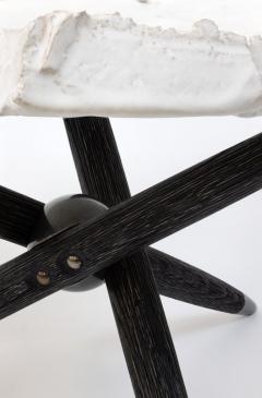  Chapter Verse PETER LANE Tripod leaf table - 4451134