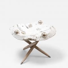  Chapter Verse PETER LANE Tripod leaf table - 4454403