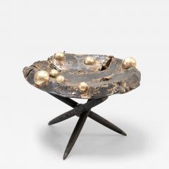  Chapter Verse PETER LANE Tripod leaf table - 4454404