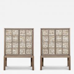  Chapter Verse Peter Lane Chest On Stand - 4159219
