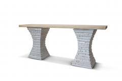  Chapter Verse Peter Lane Console - 3898430