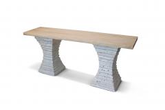  Chapter Verse Peter Lane Console - 3898433