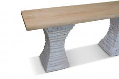  Chapter Verse Peter Lane Console - 3898434