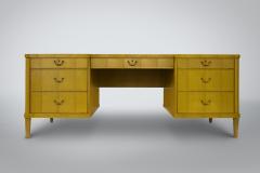  Chapter Verse Randolph Executive Desk - 926433