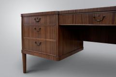  Chapter Verse Randolph Writing Desk - 926320