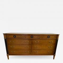  Charak Furniture Company CHARAK NEOCLASSICAL DRESSER - 1924599