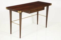  Charak Walter Charak Macassar Ebony Desk - 601084