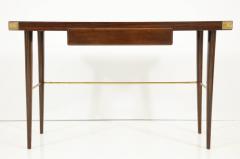  Charak Walter Charak Macassar Ebony Desk - 601085