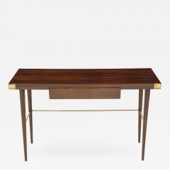  Charak Walter Charak Macassar Ebony Desk - 601676