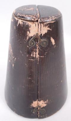  Charles Rawlings William Summers Rare English Regency Silver Gilt Portable Catholic Wine Cup 1832 - 4424749