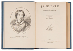  Charlotte BRONT Jane Eyre by Charlotte BRONT  - 3581266