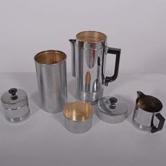  Chase Brass and Copper Company Walter Von Nessen Continental Coffee Making Service - 584282