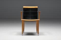  Chi Wing Lo Giorgetti Set of ARO Armchairs by Chi Wing Lo 1995 - 2233450