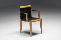  Chi Wing Lo Giorgetti Set of ARO Armchairs by Chi Wing Lo 1995 - 2233451