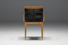  Chi Wing Lo Giorgetti Set of ARO Armchairs by Chi Wing Lo 1995 - 2233452